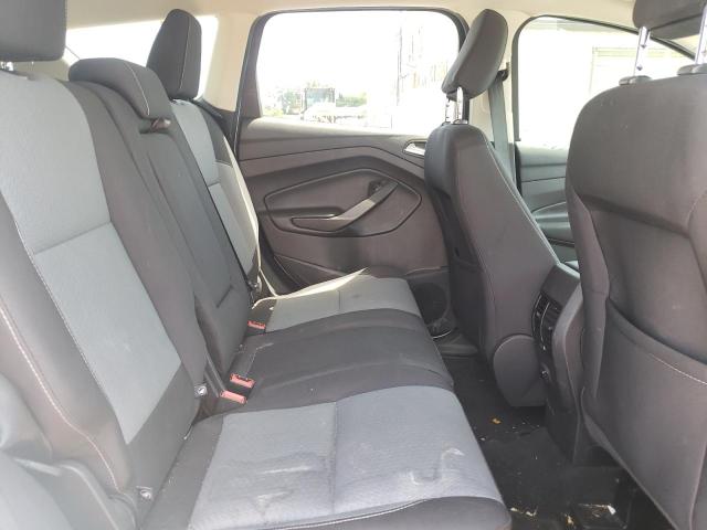 Photo 6 from auction – 2018 FORD ESCAPE SE with VIN 1FMCU0GD9JUC49350