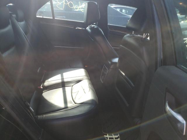 Photo 6 from auction – 2013 CHRYSLER 300 with VIN 2C3CCAAG5DH508055