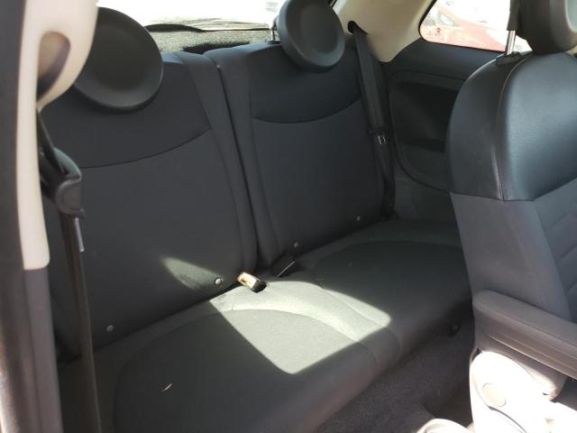 Photo 6 from auction – 2013 FIAT 500 POP with VIN 3C3CFFAR1DT674229