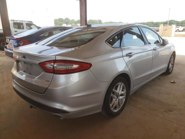 Photo 4 from auction – 2016 FORD FUSION SE with VIN 3FA6P0H70GR381226