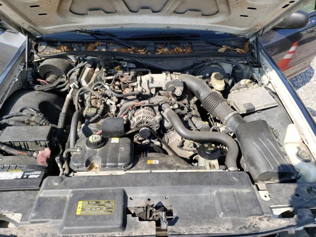Photo 7 from auction – 2007 FORD CROWN VICT with VIN 2FAHP71W67X140100