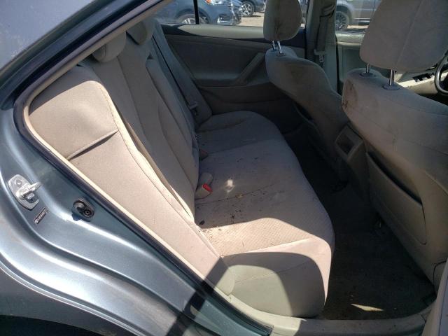 Photo 6 from auction – 2009 TOYOTA CAMRY BASE with VIN 4T4BE46K49R077973