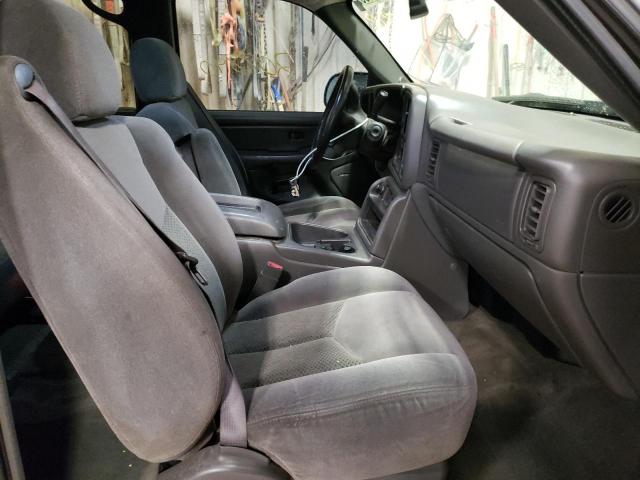 Photo 5 from auction – 2006 CHEVROLET SILVERADO with VIN 2GCEC13T961183582
