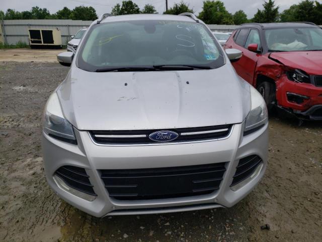 Photo 9 from auction – 2015 FORD ESCAPE TIT with VIN 1FMCU9J93FUA98392