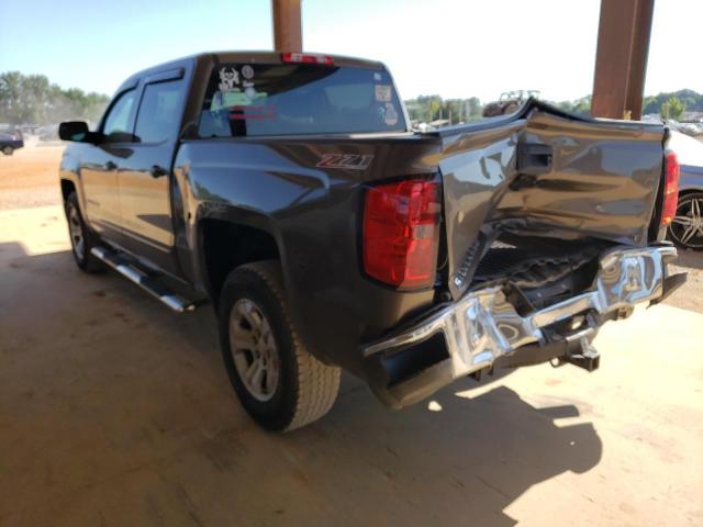 Zdjęcie 3 z aukcji – 2015 CHEVROLET SILVERADO z VIN 3GCUKREC2FG468755