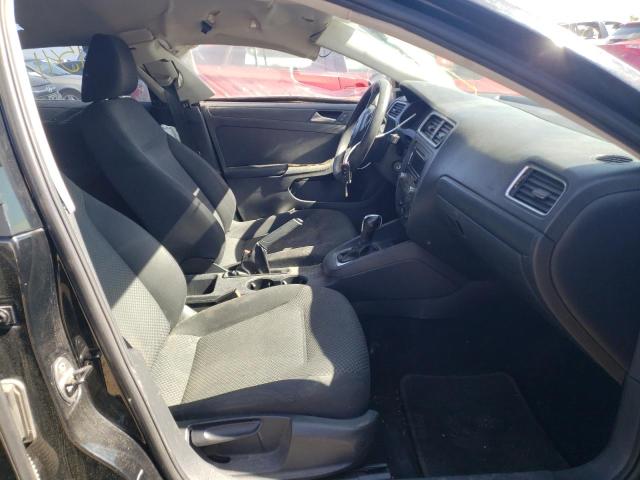 Photo 5 from auction – 2013 VOLKSWAGEN JETTA BASE with VIN 3VW2K7AJ3DM222809