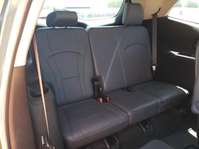 Photo 9 from auction – 2018 BUICK ENCLAVE PR with VIN 5GAEVBKW9JJ174246