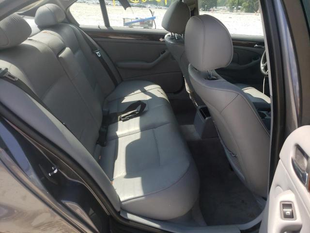 Photo 6 from auction – 2000 BMW 323 I with VIN WBAAM3345YCA90331