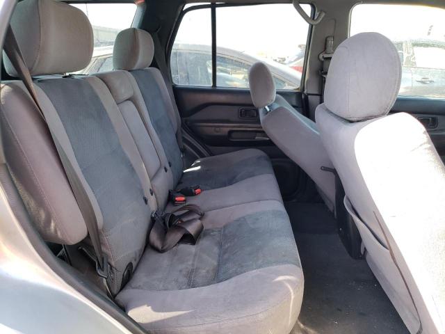 Photo 6 from auction – 2001 NISSAN PATHFINDER with VIN JN8DR07X21W504224