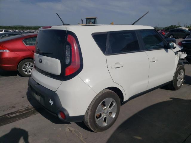 Photo 4 from auction – 2014 KIA SOUL with VIN KNDJN2A28E7003695
