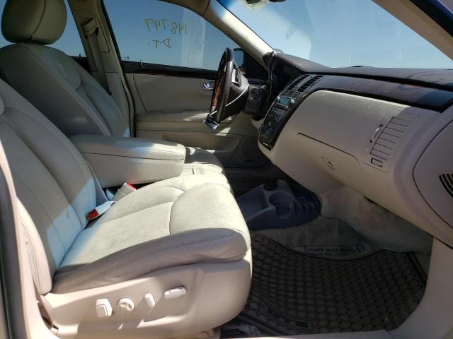 Photo 5 from auction – 2009 CADILLAC DTS with VIN 1G6KD57Y99U134861