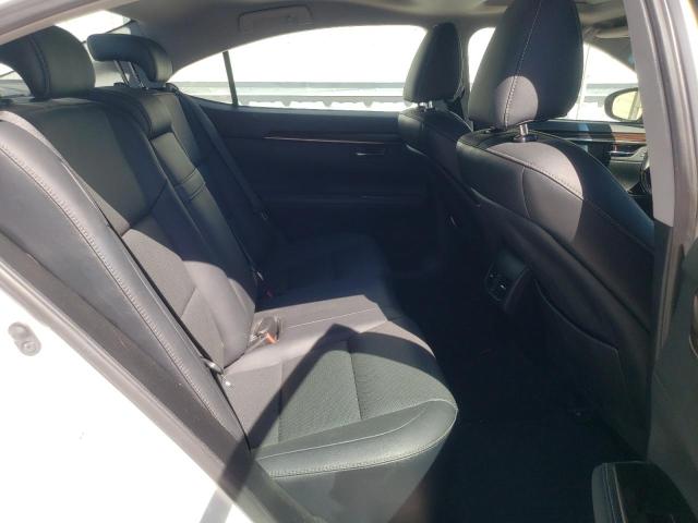 Photo 6 from auction – 2017 LEXUS ES 350 with VIN 58ABK1GG2HU038060