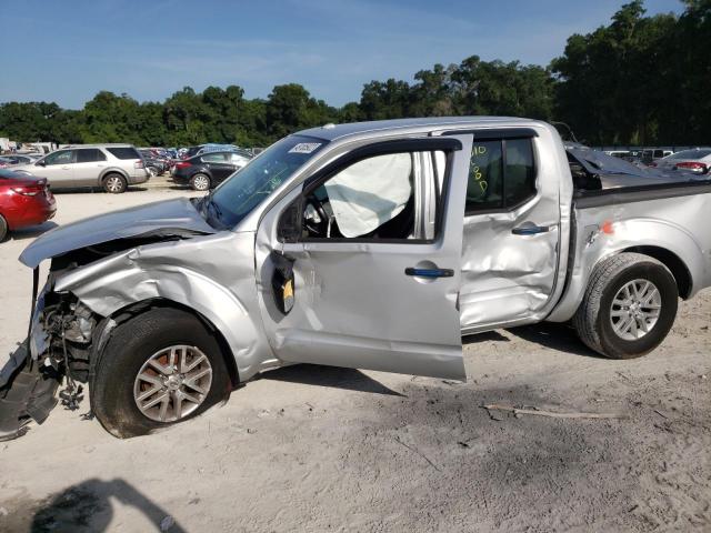 Photo 9 from auction – 2016 NISSAN FRONTIER S with VIN 1N6AD0ERXGN902004