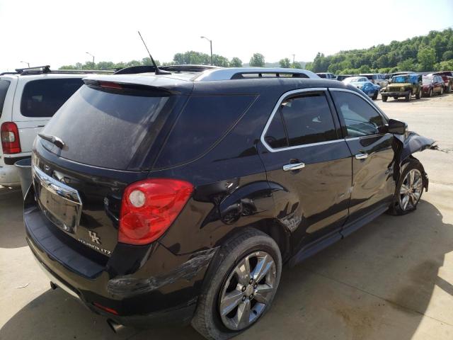 Фото 4 с аукциона – 2011 CHEVROLET EQUINOX LT с VIN 2CNFLFE56B6285009