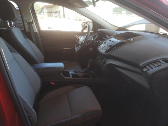 Photo 5 from auction – 2017 FORD ESCAPE with VIN 1FMCU0GDXHUD91085