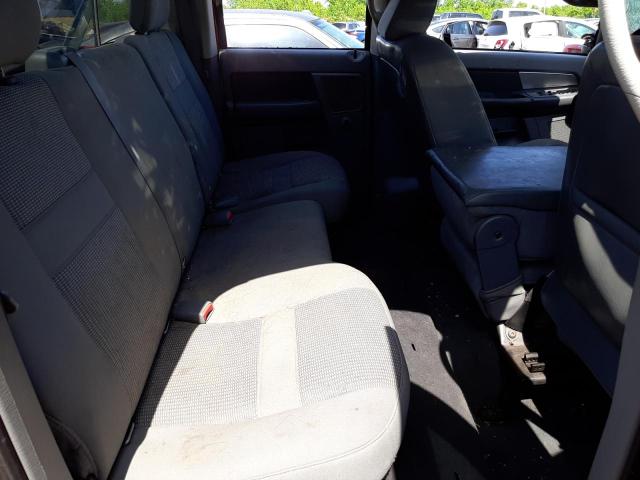 Photo 6 from auction – 2008 DODGE RAM 1500 S with VIN 1D7HU18298S570989