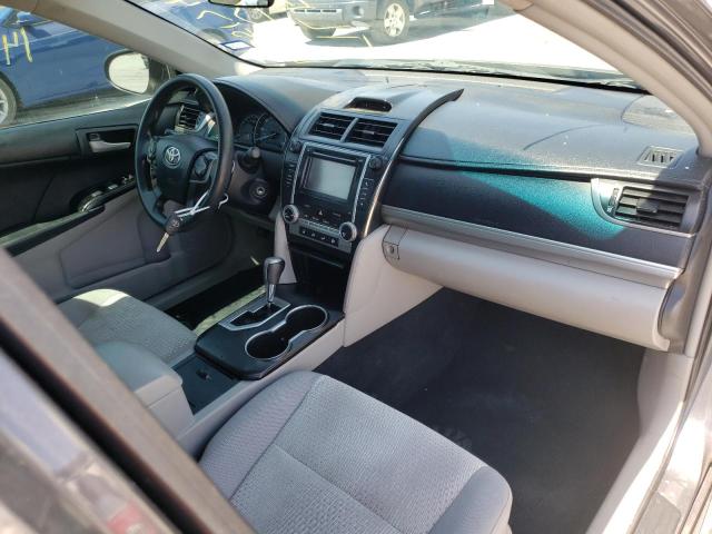 Photo 9 from auction – 2012 TOYOTA CAMRY BASE with VIN 4T1BF1FK4CU039074
