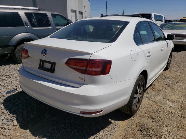 Photo 4 from auction – 2017 VOLKSWAGEN JETTA SE with VIN 3VWDB7AJ7HM349805