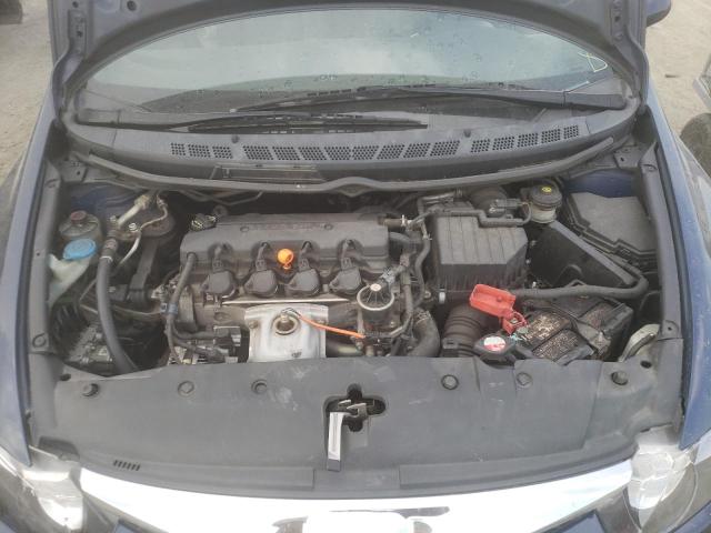 Photo 7 from auction – 2011 HONDA CIVIC EX with VIN 2HGFA1F89BH542269