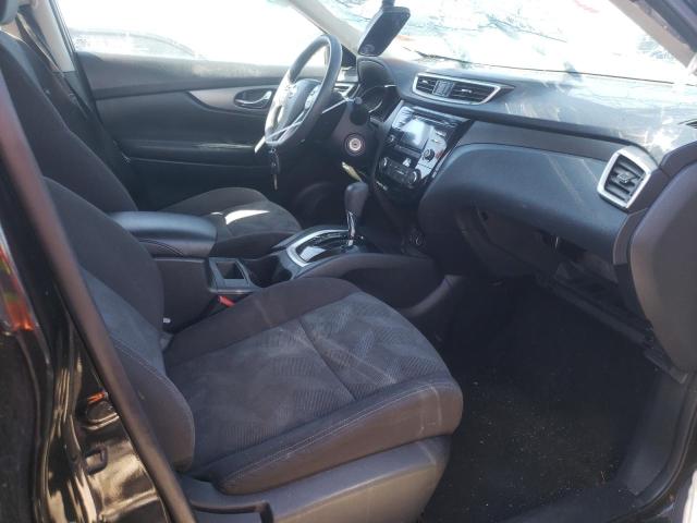 Photo 5 from auction – 2016 NISSAN ROGUE S with VIN KNMAT2MVXGP666216