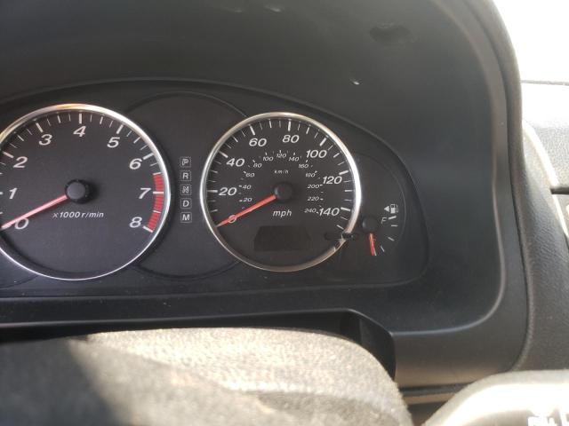 Photo 8 from auction – 2005 MAZDA 6 I with VIN 1YVHP80C855M66898