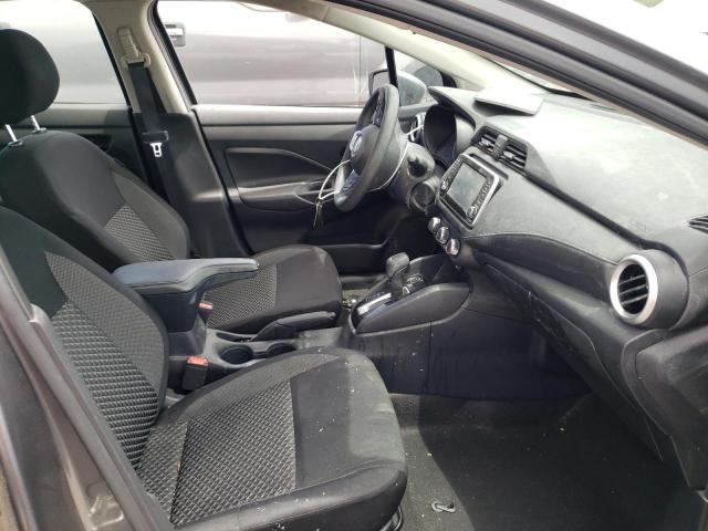 Photo 5 from auction – 2020 NISSAN VERSA S with VIN 3N1CN8DV6LL903167