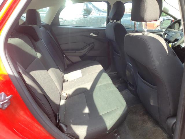 Photo 6 from auction – 2016 FORD FOCUS SE with VIN 1FADP3K25GL391657