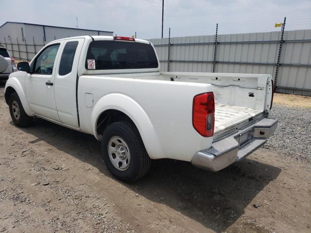 Photo 3 from auction – 2014 NISSAN FRONTIER S with VIN 1N6BD0CT1EN756415