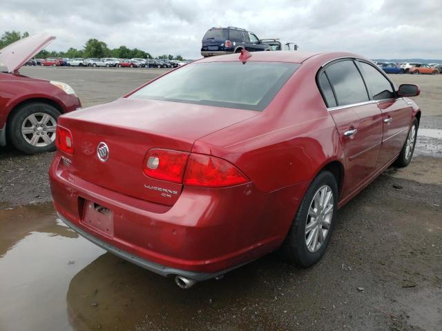 Photo 4 from auction – 2011 BUICK LUCERNE CX with VIN 1G4HC5EM0BU113344