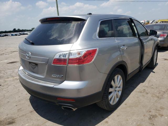Photo 4 from auction – 2010 MAZDA CX-9 with VIN JM3TB2MA5A0209975