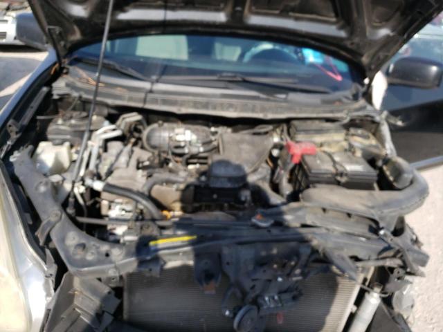 Photo 7 from auction – 2013 NISSAN ROGUE S with VIN JN8AS5MTXDW524151