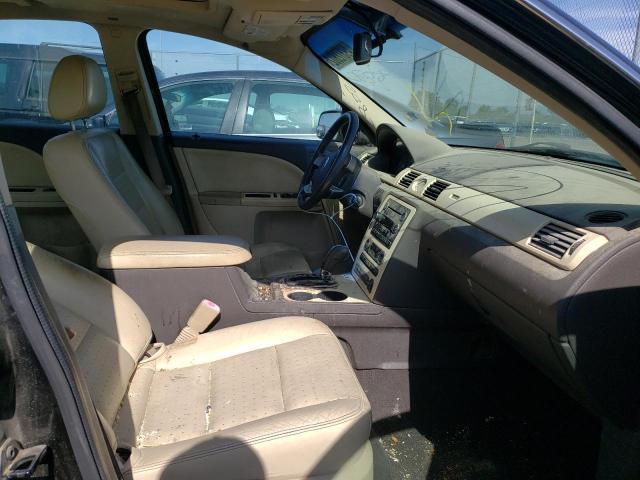 Photo 5 from auction – 2009 MERCURY SABLE PREM with VIN 1MEHM42W89G621053