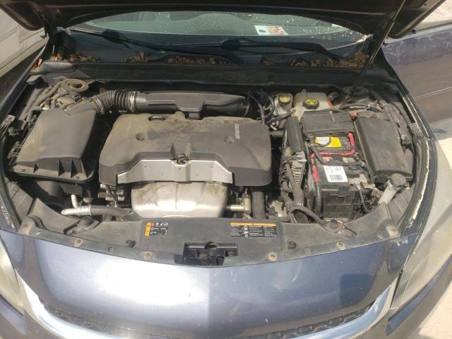 Photo 7 from auction – 2014 CHEVROLET MALIBU LS with VIN 1G11B5SL5EF213929
