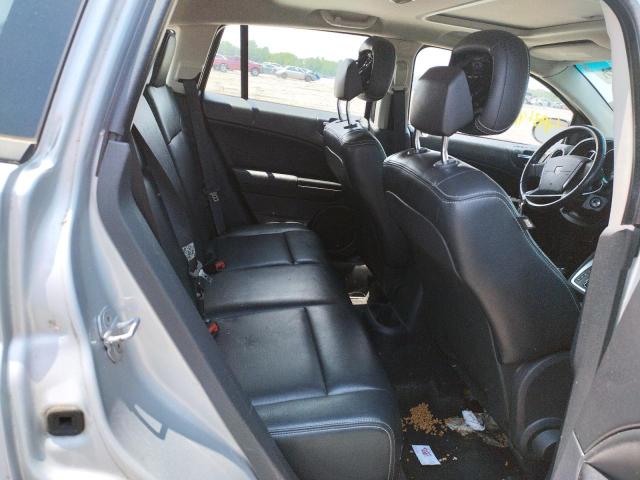 Photo 6 from auction – 2010 DODGE CALIBER UP with VIN 1B3CB9HB7AD608224