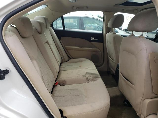 Photo 6 from auction – 2010 MERCURY MILAN with VIN 3MEHM0HA2AR619347