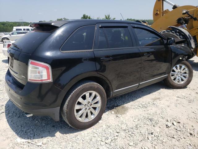 Photo 4 from auction – 2007 FORD EDGE SEL P with VIN 2FMDK39C27BB34765