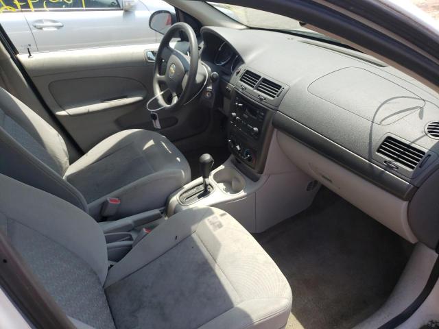 Photo 5 from auction – 2005 CHEVROLET COBALT with VIN 1G1AK52F957521772