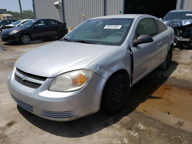 Photo 2 from auction – 2007 CHEVROLET COBALT LS with VIN 1G1AK15F177109420