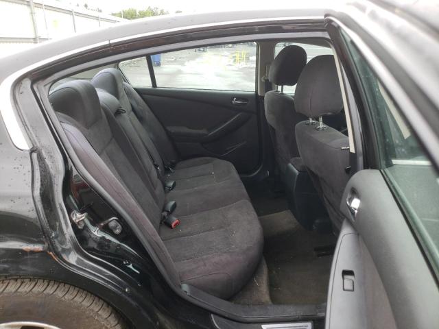 Photo 6 from auction – 2010 NISSAN ALTIMA with VIN 1N4AL2AP4AN516441