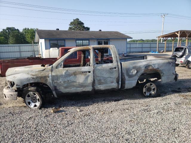 Photo 9 from auction – 2003 DODGE RAM 2500 S with VIN 3D7KU28D43G755738