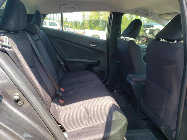 Photo 6 from auction – 2017 TOYOTA PRIUS with VIN JTDKARFU5H3038967