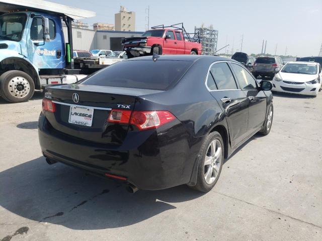 Photo 4 from auction – 2012 ACURA TSX with VIN JH4CU2F46CC007849