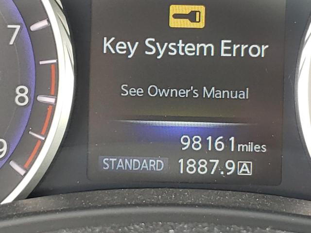 Photo 8 from auction – 2014 INFINITI Q50 BASE with VIN JN1BV7AR9EM690611