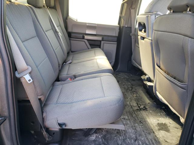 Photo 6 from auction – 2020 FORD F150 SUPER with VIN 1FTEW1EP3LKD12807