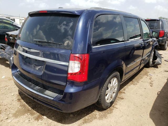 Photo 4 from auction – 2013 CHRYSLER TOWN & COU with VIN 2C4RC1BGXDR677924