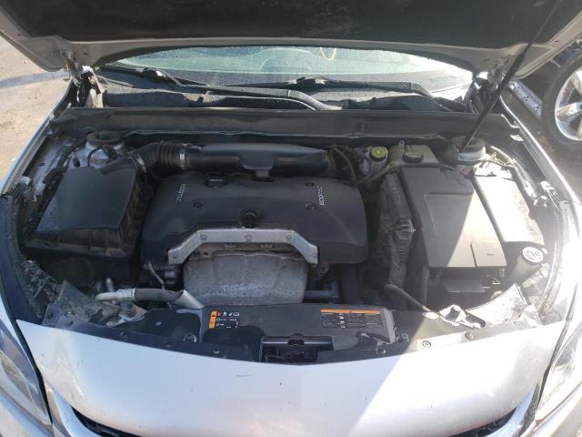 Photo 7 from auction – 2016 CHEVROLET MALIBU LIM with VIN 1G11B5SA9GF128450
