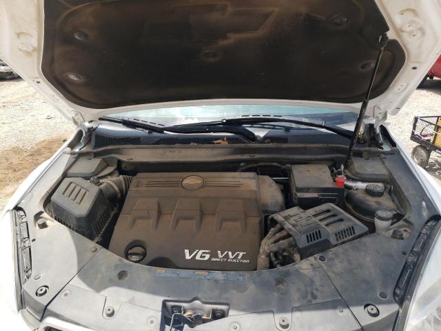 Zdjęcie 7 z aukcji – 2010 CHEVROLET EQUINOX LT z VIN 2CNFLFEY8A6206707