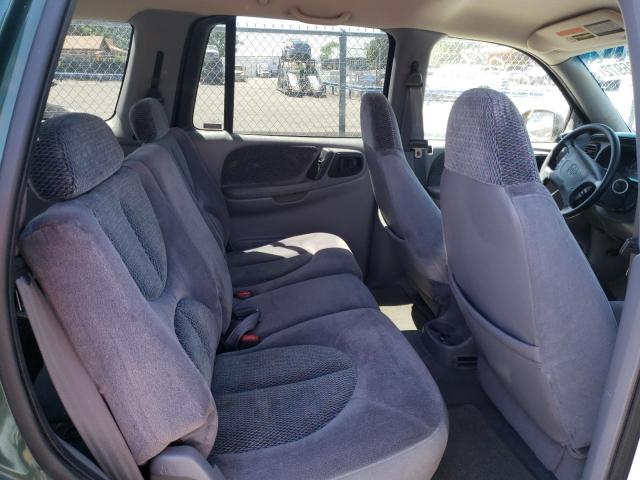 Photo 6 from auction – 1998 DODGE DURANGO with VIN 1B4HS28Y8WF209766