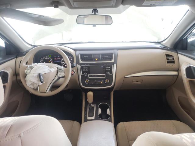 Photo 9 from auction – 2016 NISSAN ALTIMA 2.5 with VIN 1N4AL3AP0GN393297