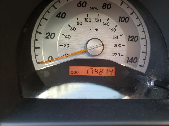 Photo 8 from auction – 2009 SCION TC with VIN JTKDE167490295297